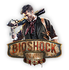 BioShock Infinite (2014)  (1.1.25.5165/dlc) | Repack Other s [The Collection Edition]