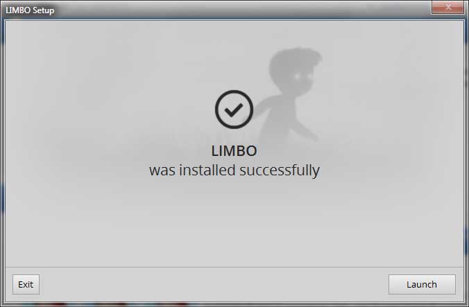 LIMBO (2011) | License GOG