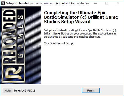 Ultimate Epic Battle Simulator (2017) | License RELOADED