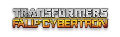 Transformers: Fall Of Cybertron (2012) | Repack Other s   