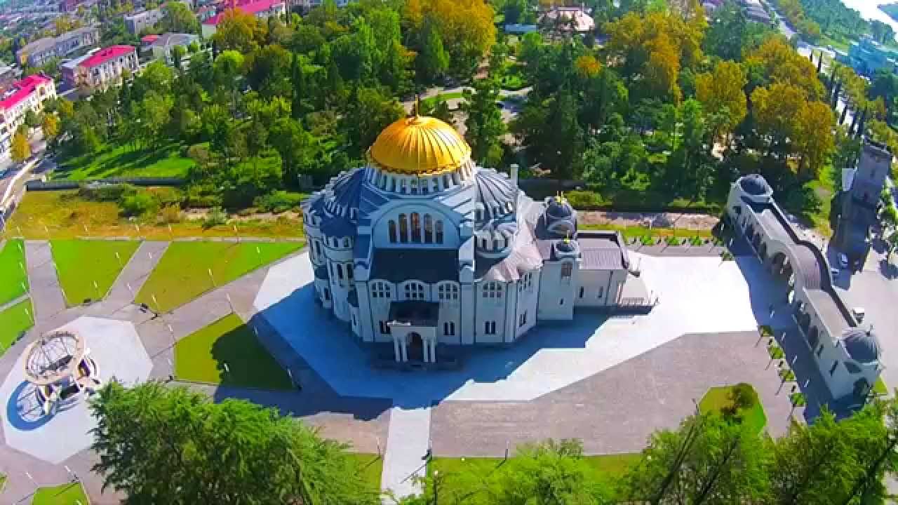 ფოთის საკათედრო ტაძარი