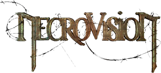 NecroVision (2009) | License GOG