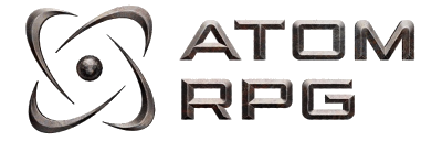 ATOM RPG: Post-apocalyptic indie game [v 1.0.73] (2018) PC | Repack от xatab