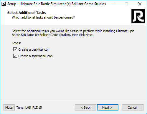 Ultimate Epic Battle Simulator (2017) | License RELOADED