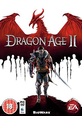Dragon Age [Dilogy] (RUS) PC | R.G TG-s