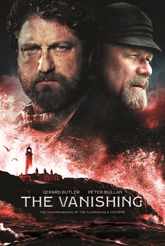 მცველები (ქართულად) / mcvelebi (qartulad) / THE VANISHING