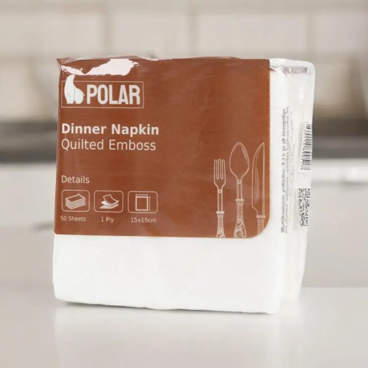 ხელის საპონი - POLAR