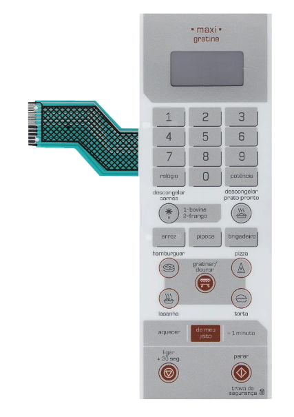 TM- Injectomat TIVA Agilia