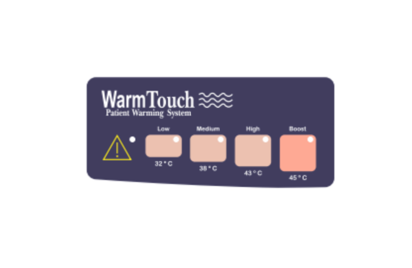 TM- Injectomat TIVA Agilia