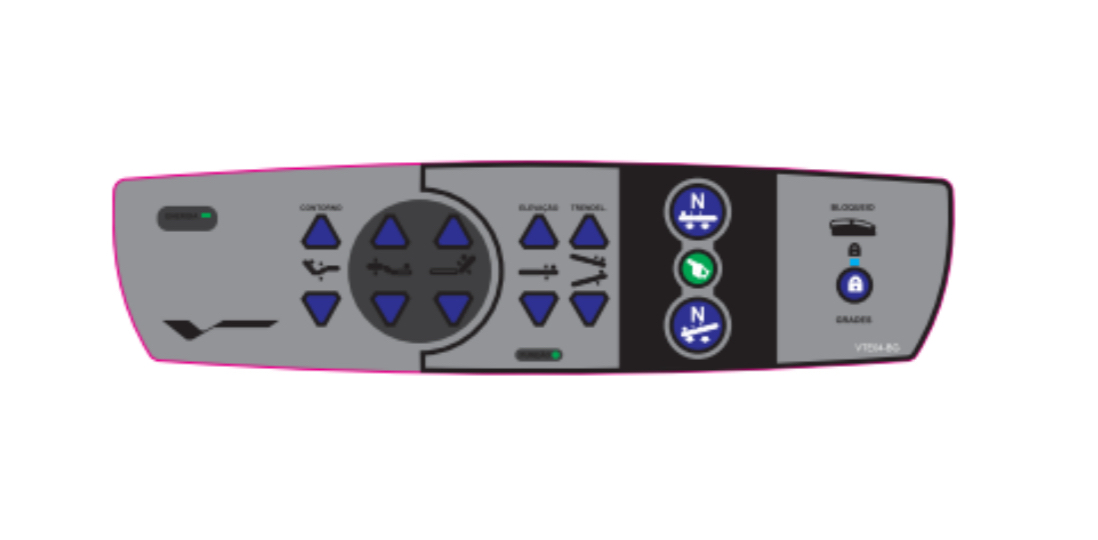 TM-Vallitech VTE04-BG