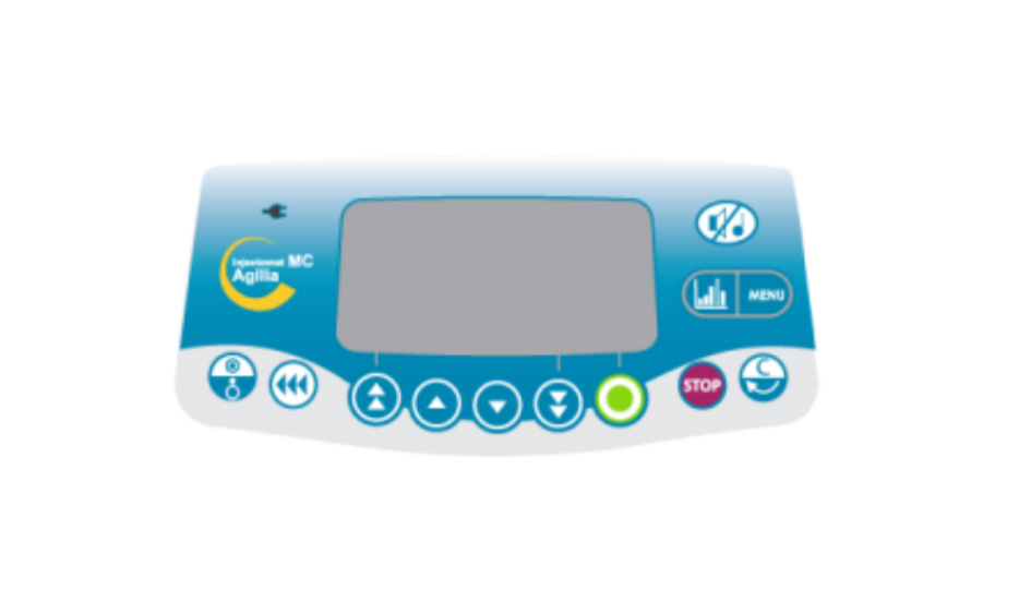 TM- Injectomat MC Agilia