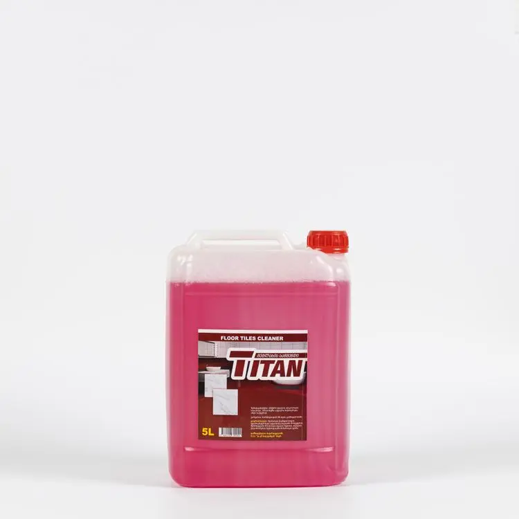 პრემიუმ დეტერჯენტი