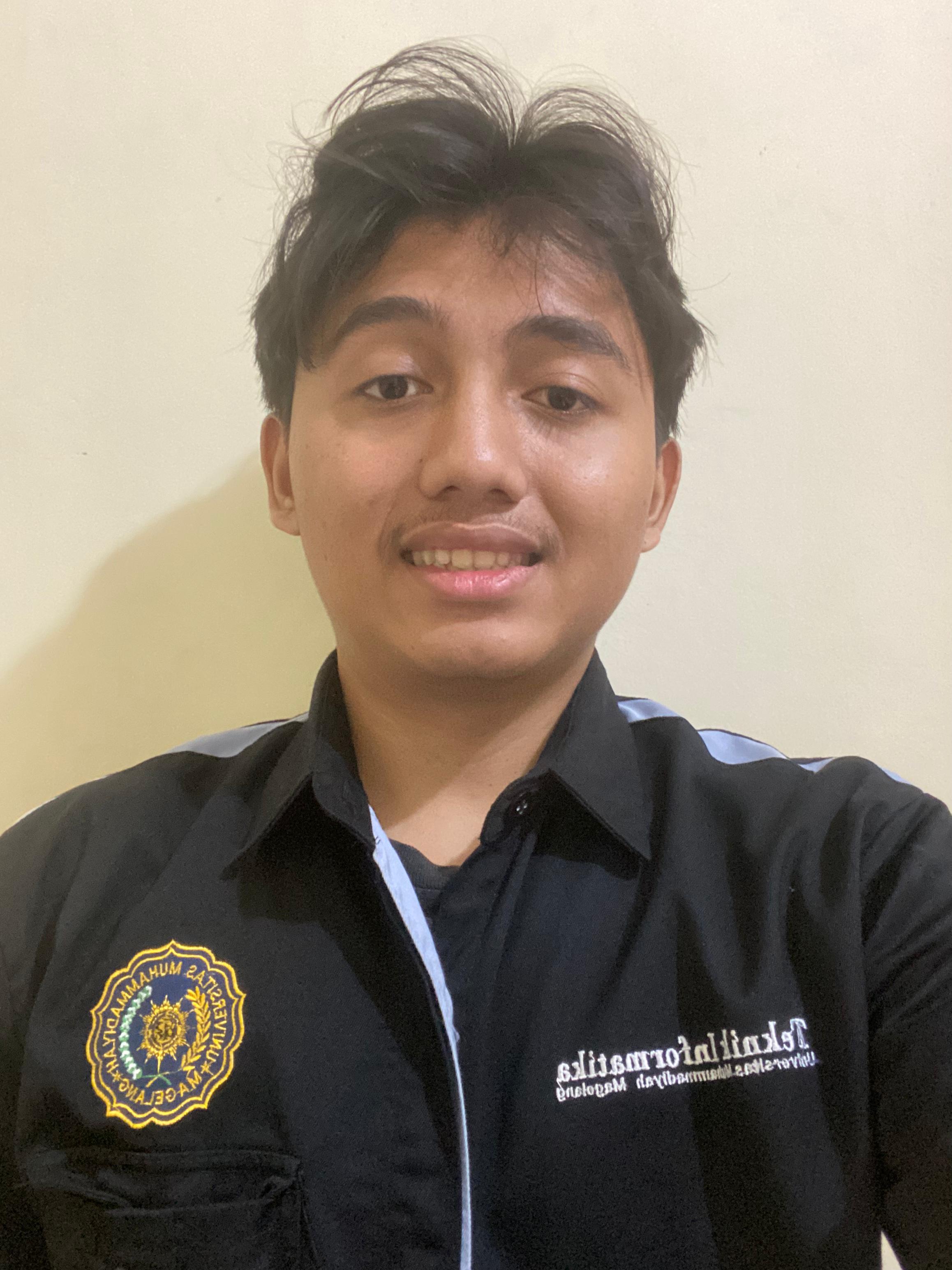 Foto Sense Hasan Ananditya