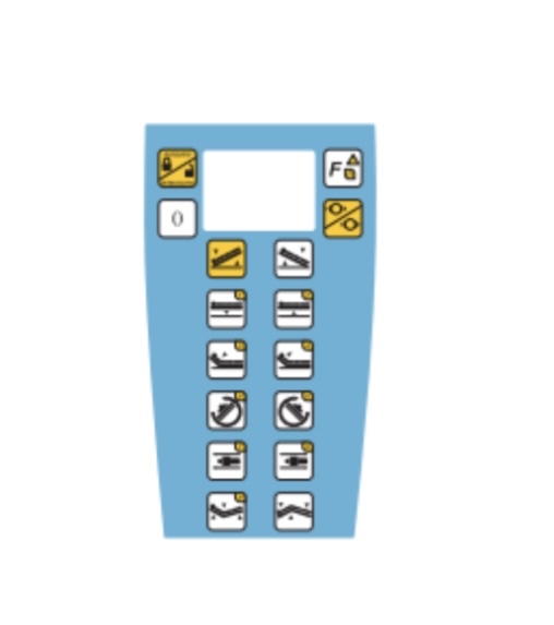 TM- Injectomat TIVA Agilia