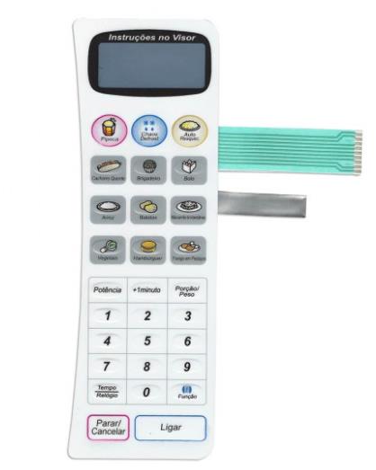 TM- Hill Rom Centuris-Externo Direito