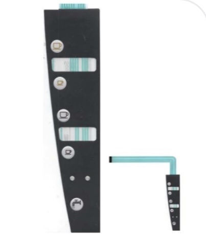 TM-Bvm Lara 240x60mm