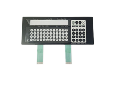 Teclado Balança Toledo Prix 4 Uno