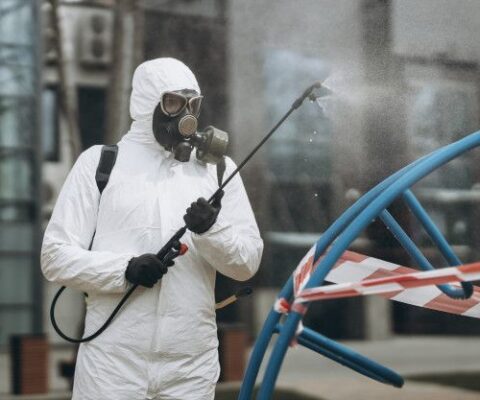 ჯეო სანიტარი სერვისი