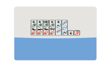 Teclado para Monitor Cardíaco MC-450