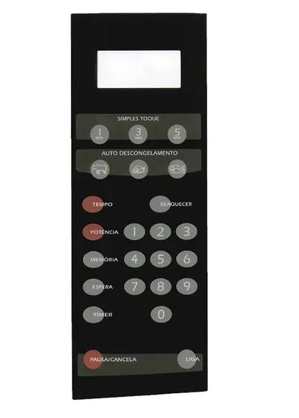 Membrana Externa da classe LH HR405159394/301