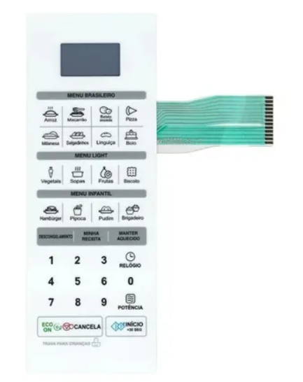 TM- Hill Rom Centuris-Externo Esquerdo