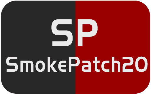 SmokePatch20 pes20 PC