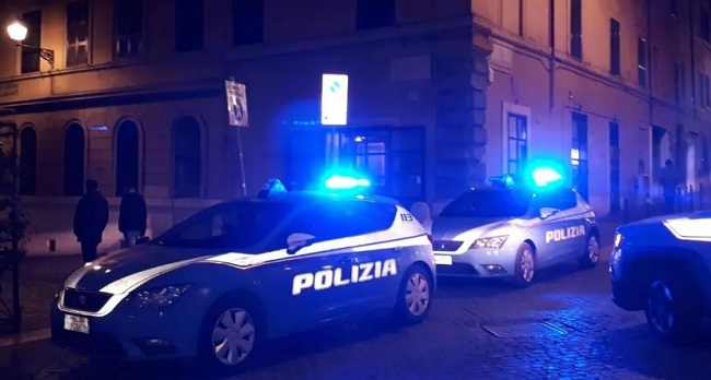იტალიაში პოლიციელებმა ქართველი ქალის სახლი გაჩხრიკეს – ვერ წარმოიდგენთ რა აღმოაჩინეს სახლში