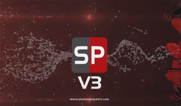 PES 2019 Smoke Patch19 v3
