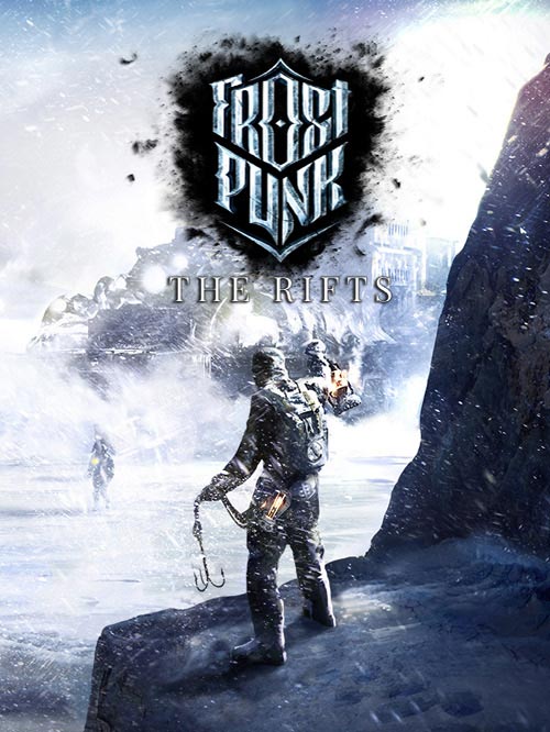 Frostpunk  |  license