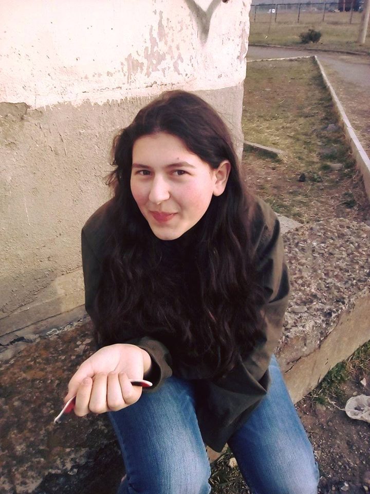 ნანკა აბრამიშვილი