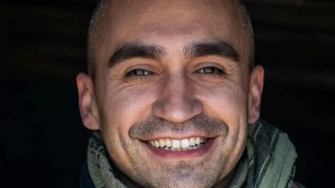დაბომბვისას უკრაინელი ჟურნალისტი ალექსანდრ მახოვი დაიღუპ