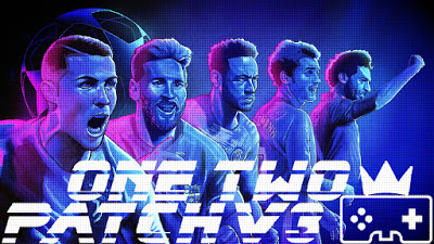 PES 2017 One Two Patch v3 AIO Season 2018/2019