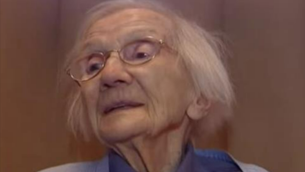109 წლის ქალის თქმით, ხანგრძლივი სიცოცხლის საიდუმლო მამაკაცების გარეშე ცხოვრებაა