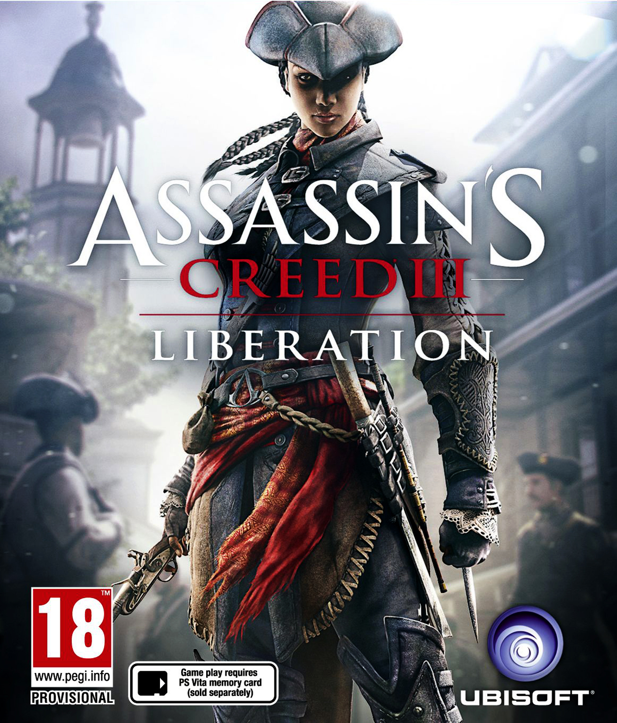 Assassin's Creed: Liberation HD | Steam-Rip by R.G. GameWorks