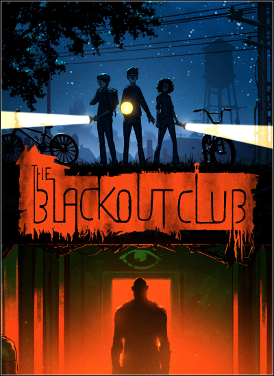 The Blackout Club | Repack By xatab