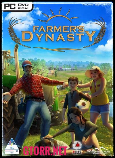 Farmer's Dynasty |  CODEX