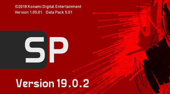 SmokePatch19 Update 19.0.2 For PES 2019 PC