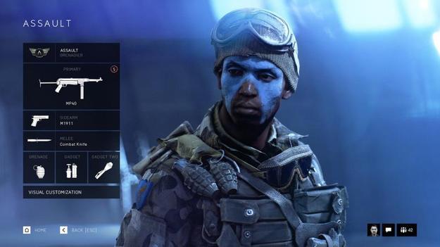 Battlefield V