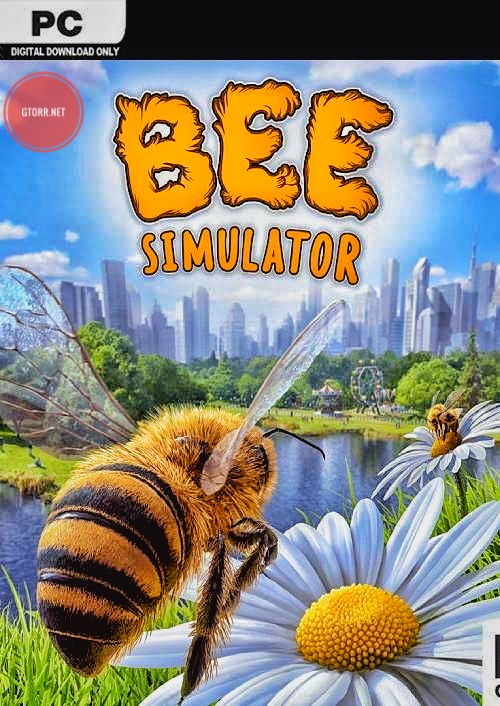 Bee Simulator | CODEX