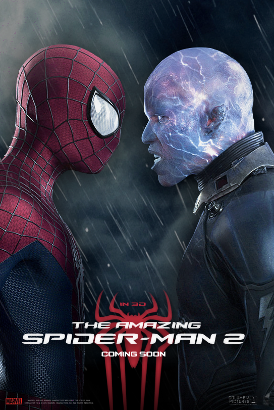 The Amazing Spider-Man 2 Bundle  |  RePack by xatab