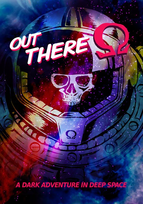 Out There: Ω Edition  |  ლიცენზია