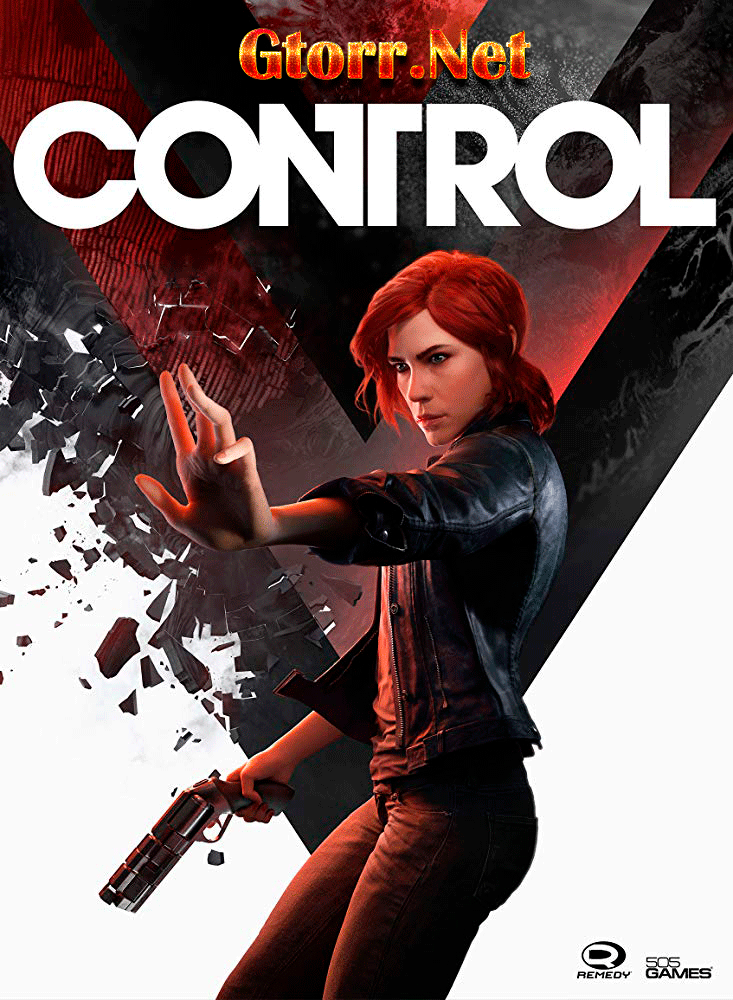 Control |  RePack By xatab