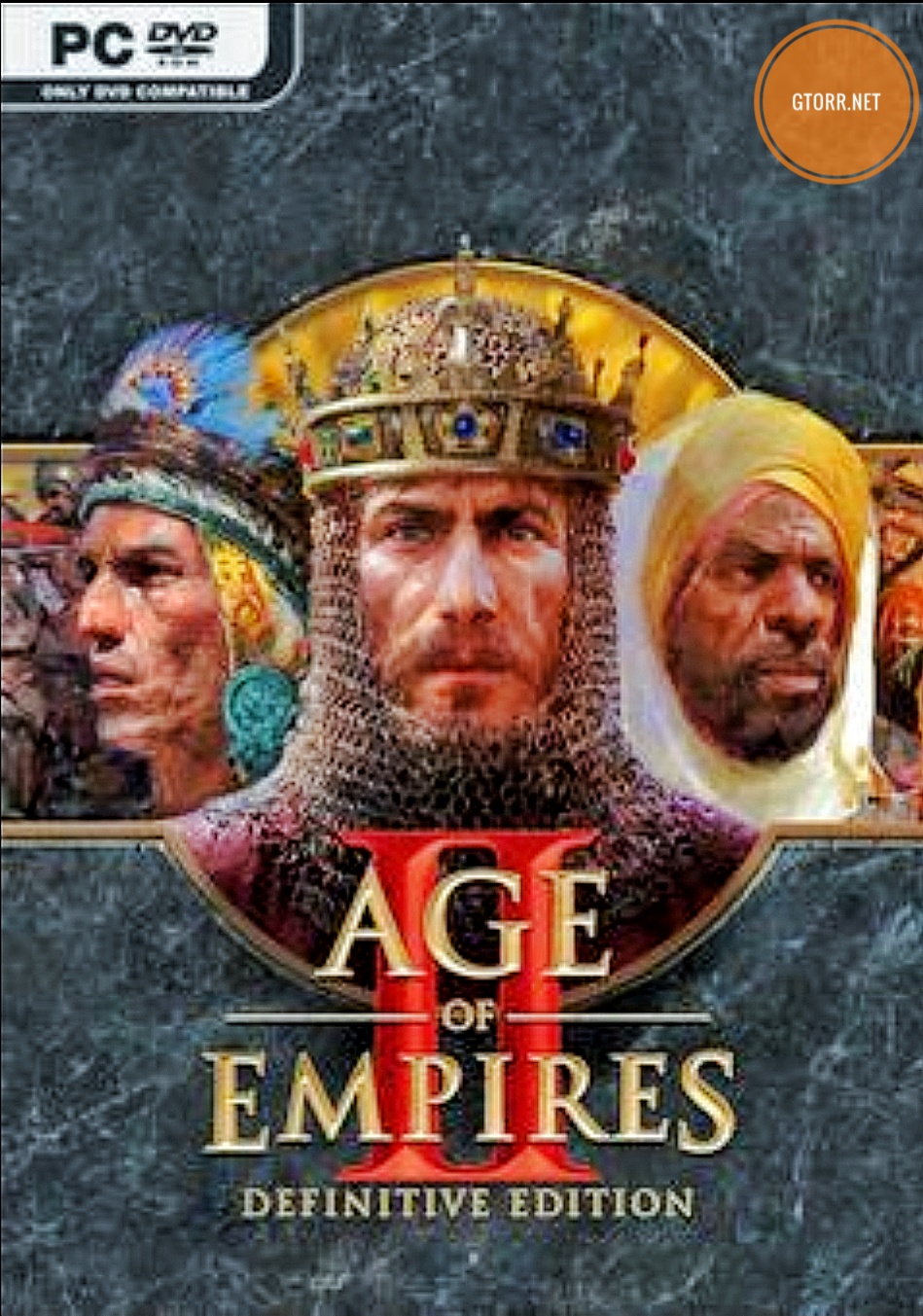 Age of Empires II: Definitive Edition | CODEX
