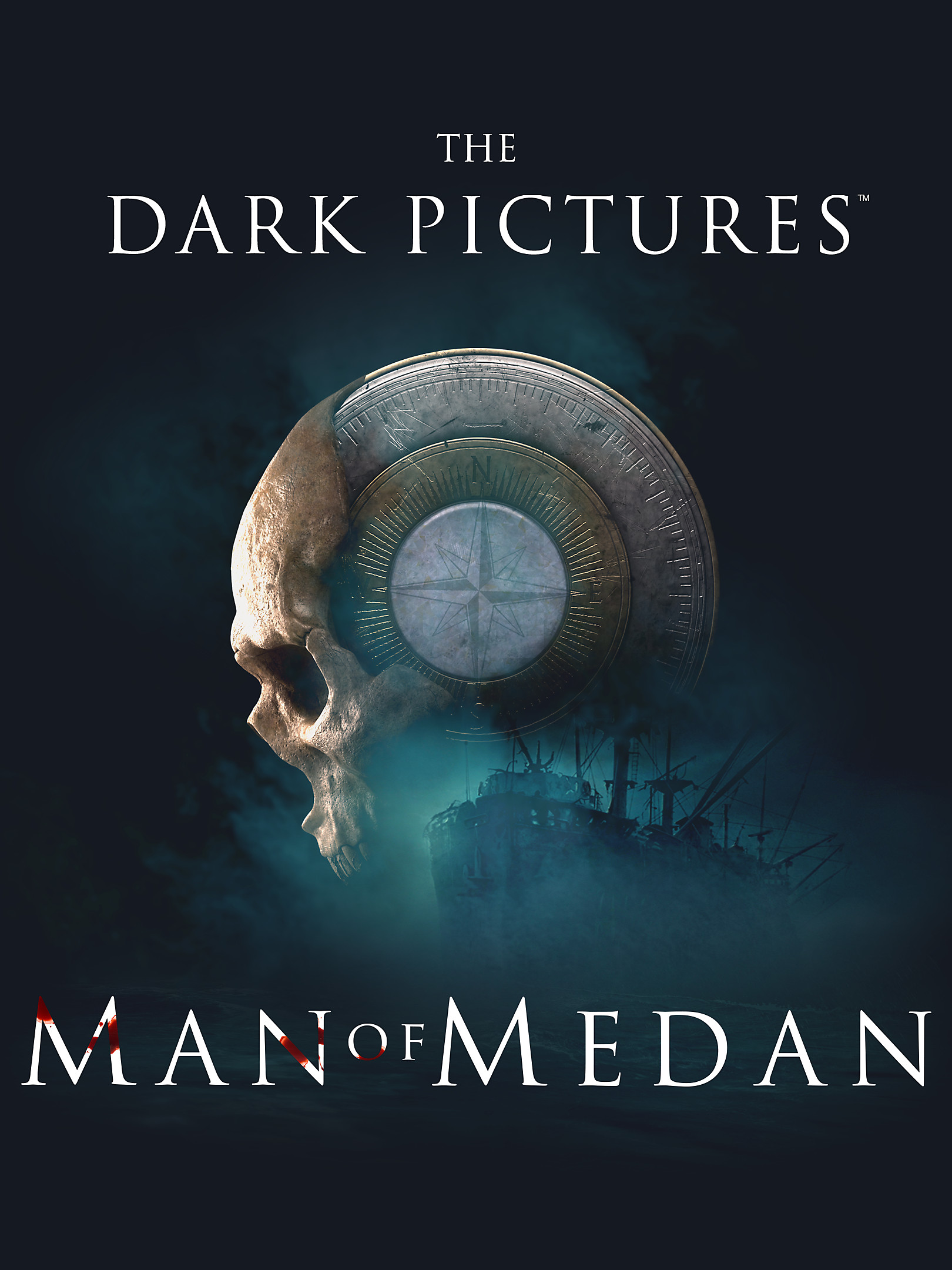 The Dark Pictures Anthology: Man of Medan | Repack By FitGirl