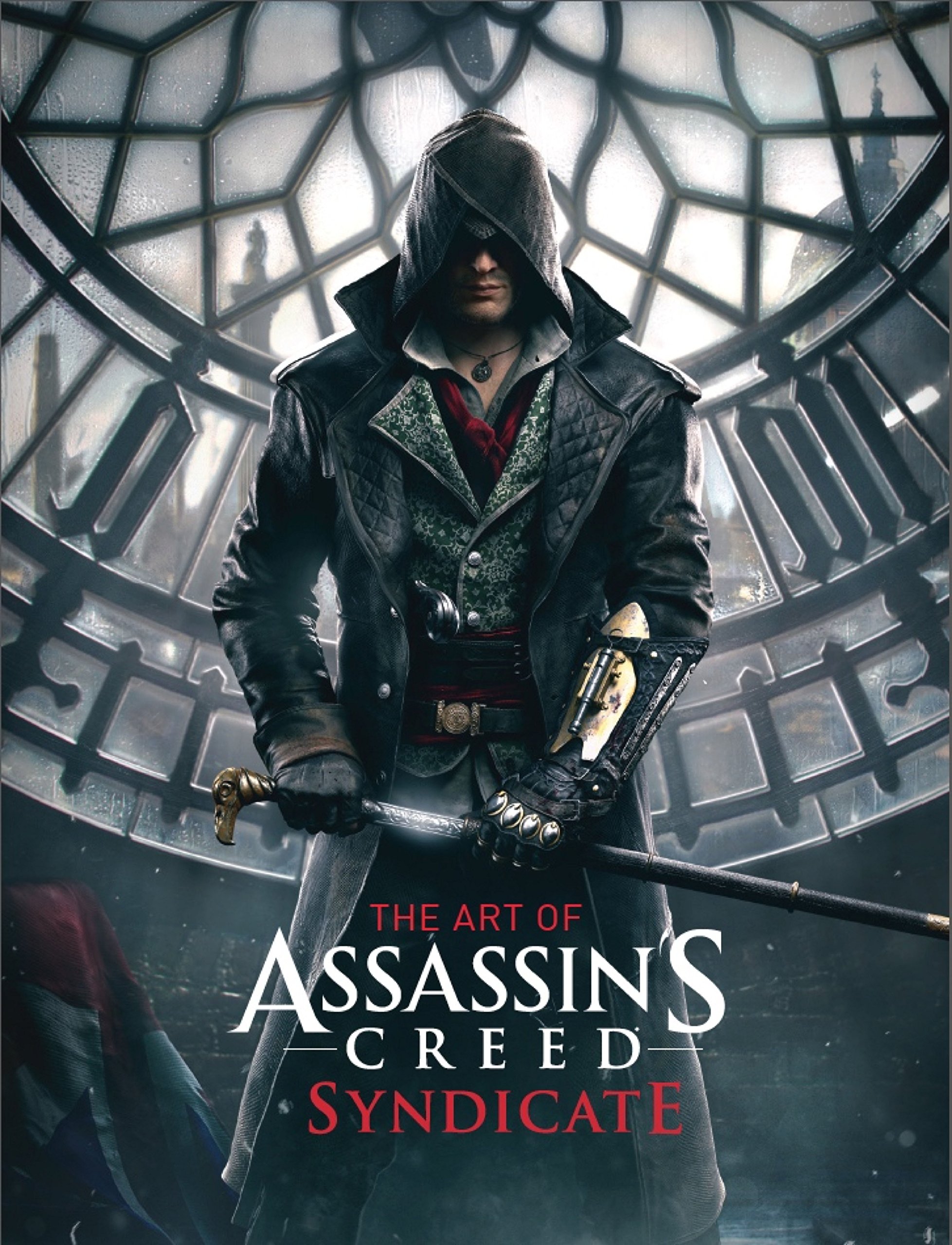 Assassin's Creed: Syndicate - Gold Edition  |  RePack by R.G. Catalyst