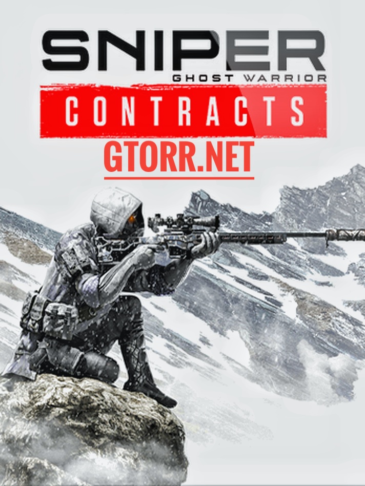 Sniper Ghost Warrior Contracts | HOODLUM